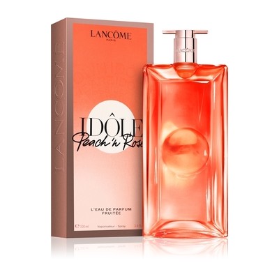 Lancome Idole Peach N Roses EDP 25ml