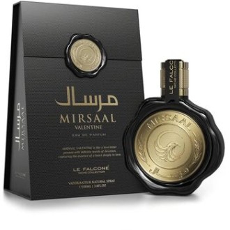 Le Falcone Mirsaal Valentine EDP 100ml