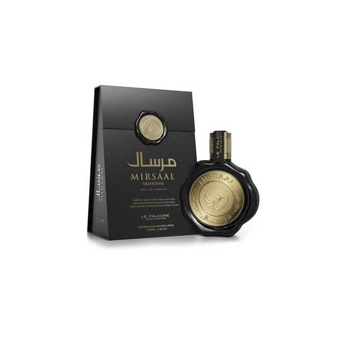 Le Falcone Mirsaal Valentine EDP 100ml