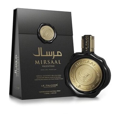 Le Falcone Mirsaal Valentine EDP 100ml