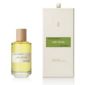 Liquides Imaginaires Lime Sister EDP 100ml