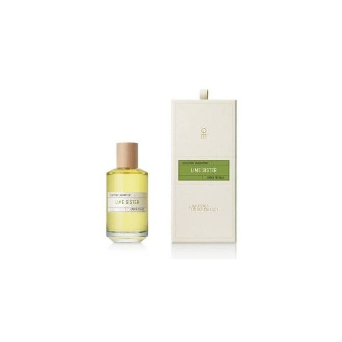 Liquides Imaginaires Lime Sister EDP 100ml