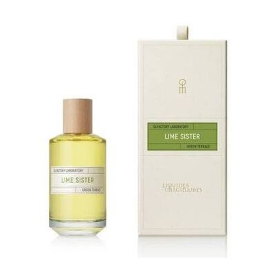 Liquides Imaginaires Lime Sister EDP 100ml