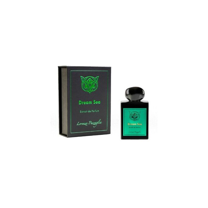 Lorenzo Pazzaglia Dream Sea Extrait de Parfum 28ml
