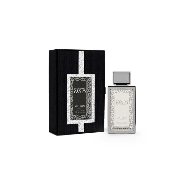Maison Asrar DXB EDP 100ml
