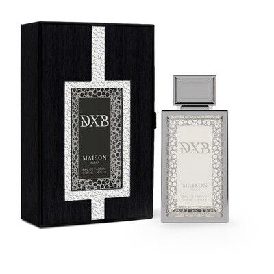 Maison Asrar DXB EDP 100ml