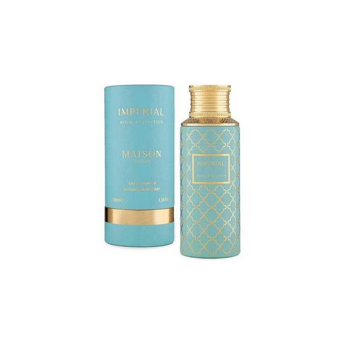 Maison Asrar Imperial EDP 100ml