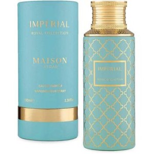 Maison Asrar Imperial EDP 100ml