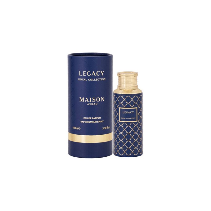 Maison Asrar Legacy EDP 100ml