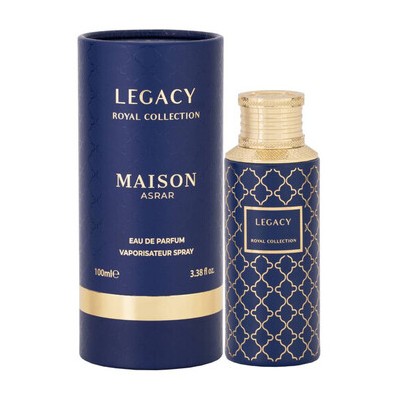 Maison Asrar Legacy EDP 100ml