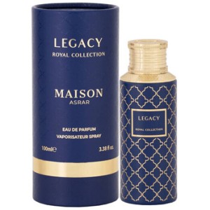 Maison Asrar Legacy EDP 100ml