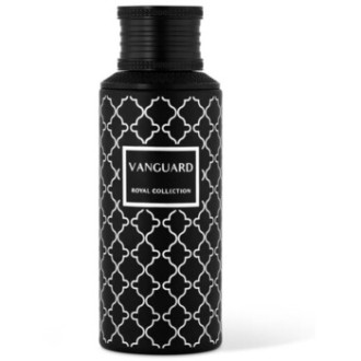 Maison Asrar Vanguard Royal Collection EDP 100ml