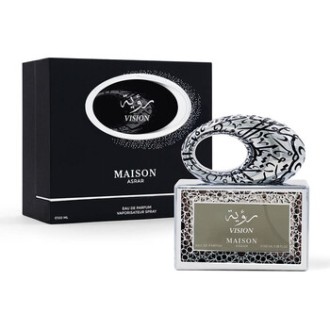 Maison Asrar Vision EDP 100ml