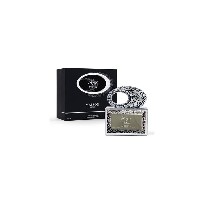 Maison Asrar Vision EDP 100ml