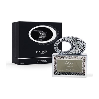 Maison Asrar Vision EDP 100ml