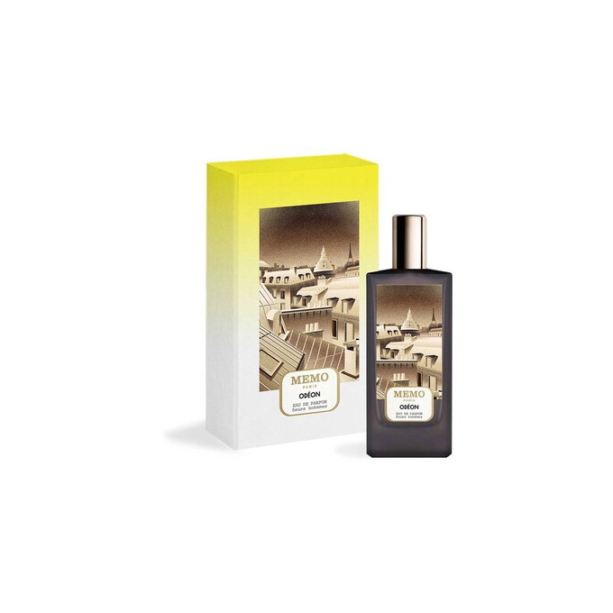 Memo Paris Odéon EDP 75ml