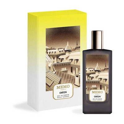 Memo Paris Odéon EDP 75ml