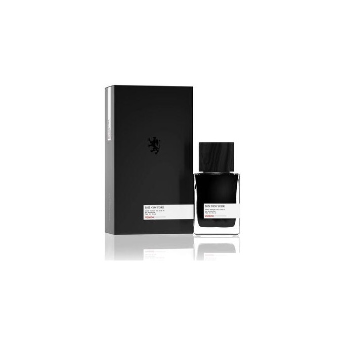 MiN New York Voodoo EDP 75ml