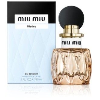 Miu Miu Miutine EDP 50ml