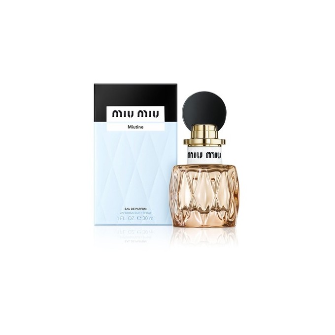 Miu Miu Miutine EDP 50ml
