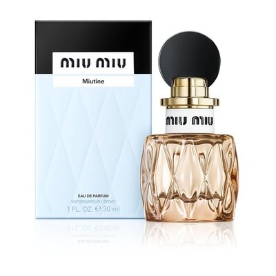 Miu Miu Miutine EDP 50ml