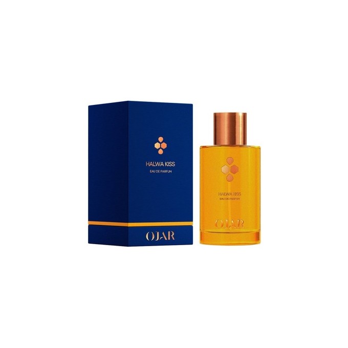 Ojar Halwa Kiss EDP 100ml