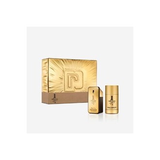 Paco Rabanne 1 Million Dárková sada EDT 50 ml a deostick 1 Million 75 g 50ml
