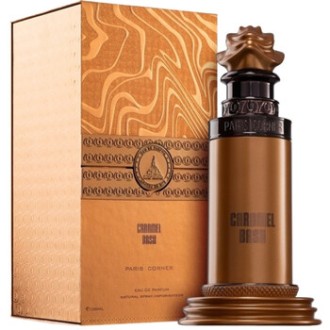 Paris Corner Caramel Bash EDP 100ml