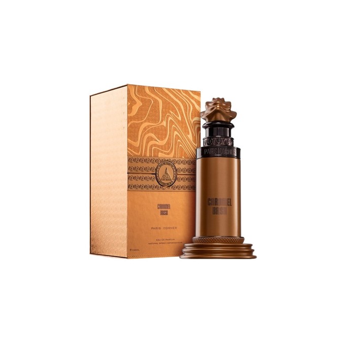 Paris Corner Caramel Bash EDP 100ml