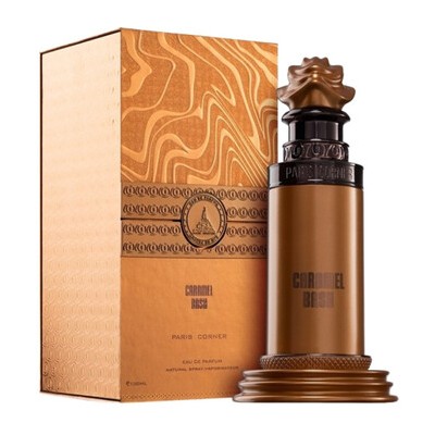 Paris Corner Caramel Bash EDP 100ml