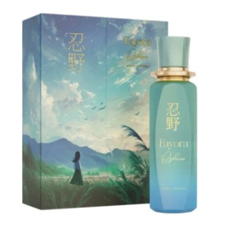Paris Corner Fayora Oshino EDP 100ml