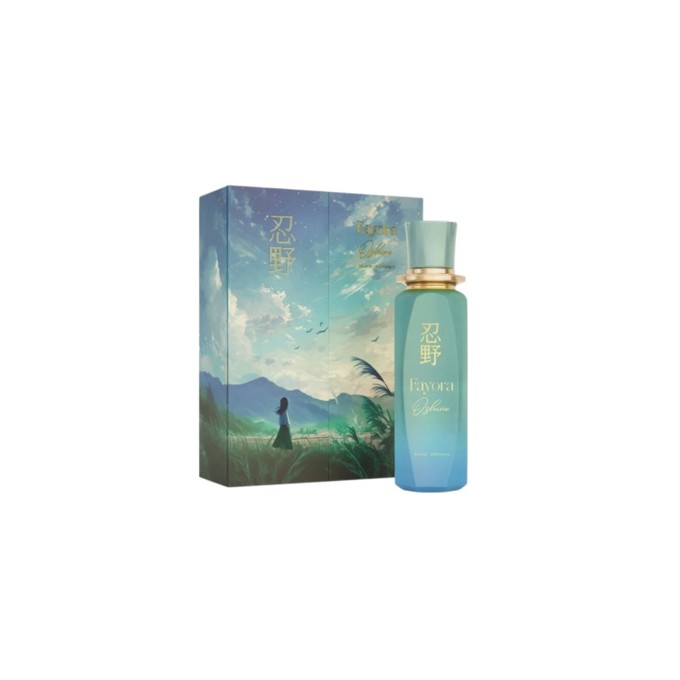 Paris Corner Fayora Oshino EDP 100ml
