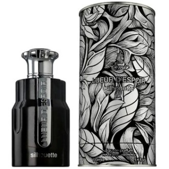 Paris Corner Lueur D´Espoir Silhouette EDP 100ml