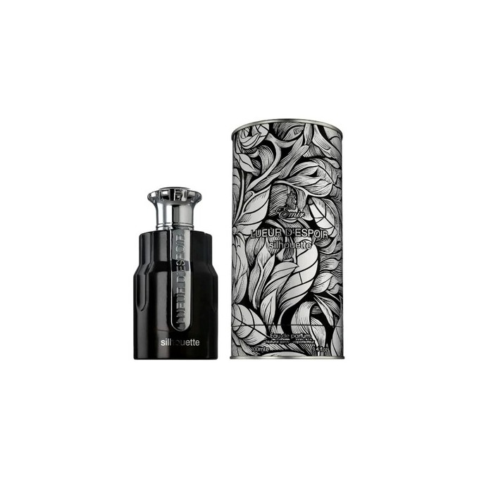 Paris Corner Lueur D´Espoir Silhouette EDP 100ml