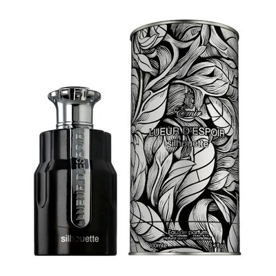 Paris Corner Lueur D´Espoir Silhouette EDP 100ml