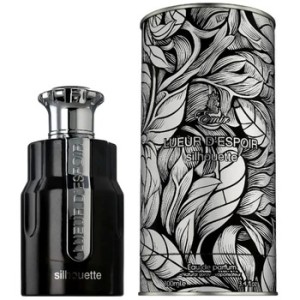 Paris Corner Lueur D´Espoir Silhouette EDP 100ml