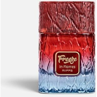 Riiffs Perfumes Freeze in Flames Parfum 100ml