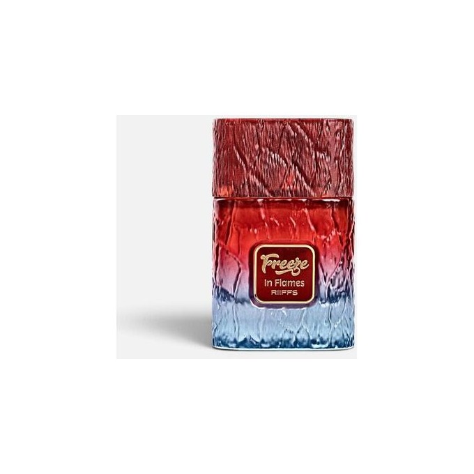 Riiffs Perfumes Freeze in Flames Parfum 100ml