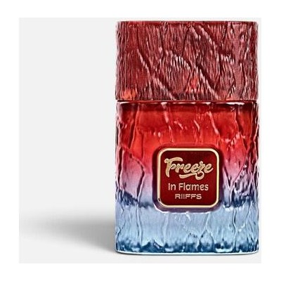 Riiffs Perfumes Freeze in Flames Parfum 100ml