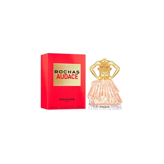 Rochas Audace EDP 60ml