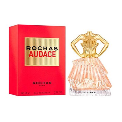 Rochas Audace EDP 60ml