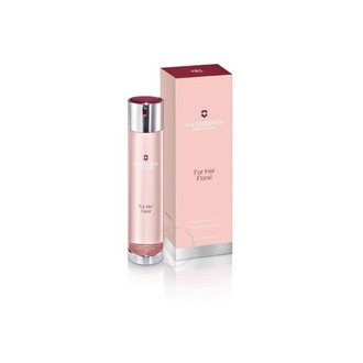 Swiss Army For Her Floral EDT 100ml