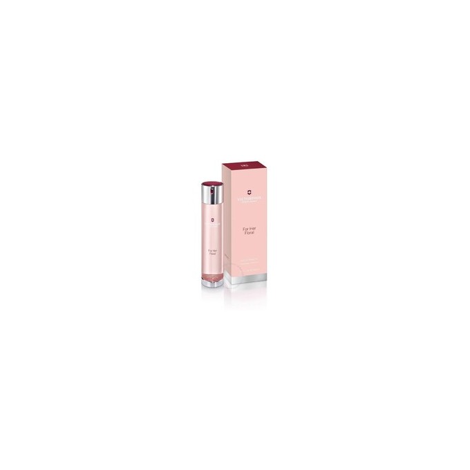 Swiss Army For Her Floral EDT 100ml