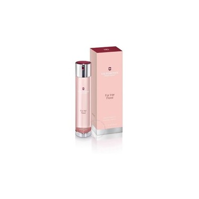 Swiss Army For Her Floral EDT 100ml