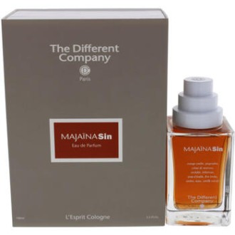 The Different Company Majaina Sin EDP 100ml