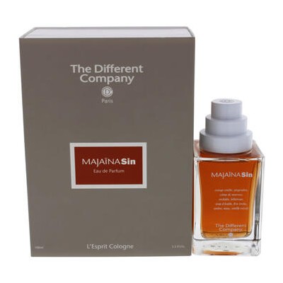 The Different Company Majaina Sin EDP 100ml