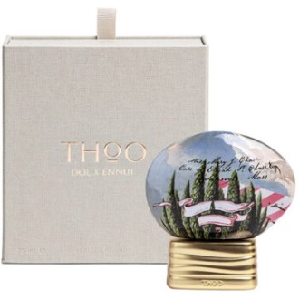 The House of Oud Doux Ennui EDP 75ml
