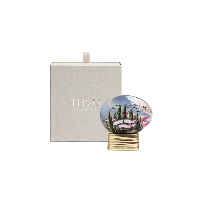 The House of Oud Doux Ennui EDP 75ml