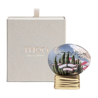 The House of Oud Doux Ennui EDP 75ml