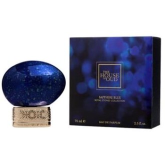 The House of Oud Sapphire Blue EDP 75ml